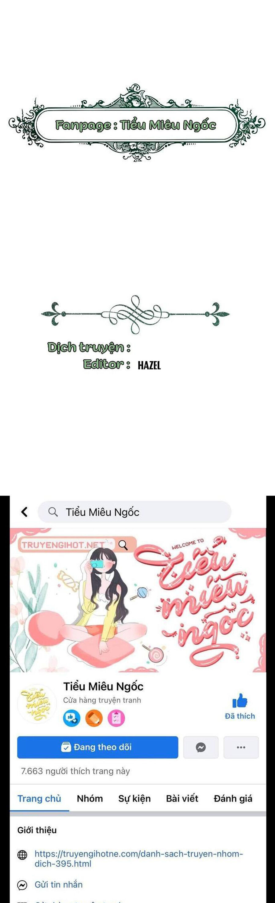 Tôi Đã Mệt Rồi Chapter 61 - Trang 2