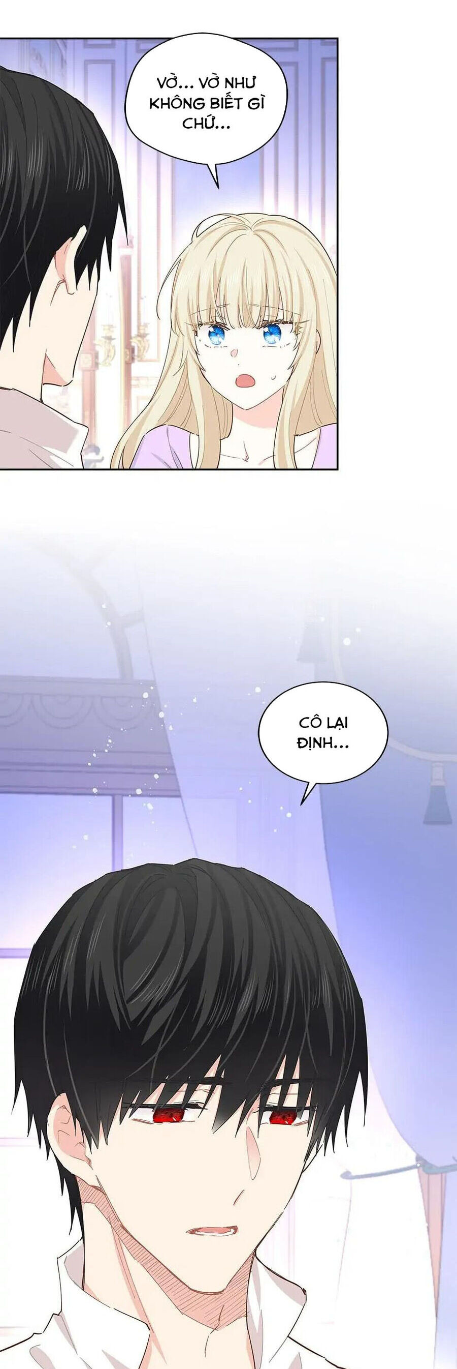 Tôi Đã Mệt Rồi Chapter 61 - Trang 2