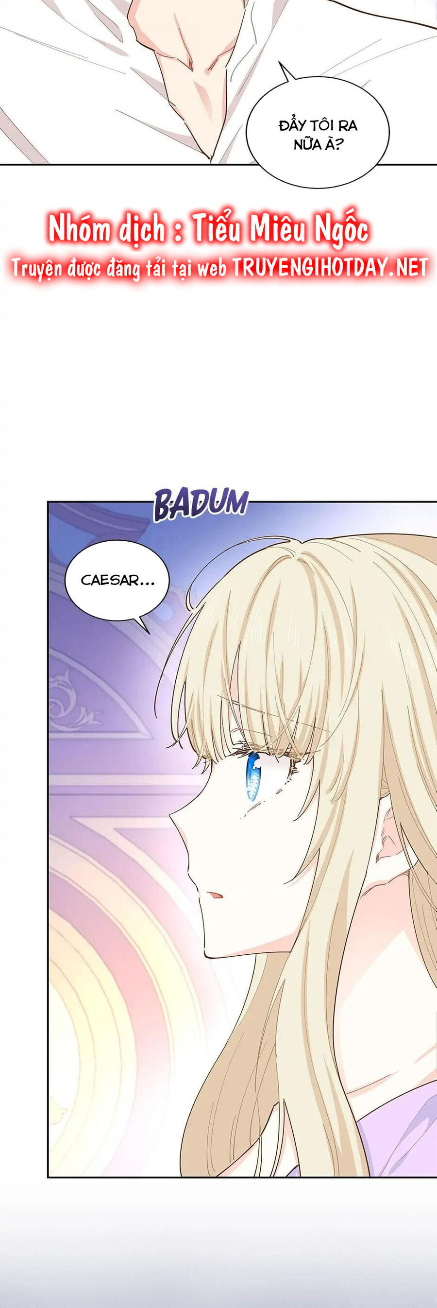 Tôi Đã Mệt Rồi Chapter 61 - Trang 2