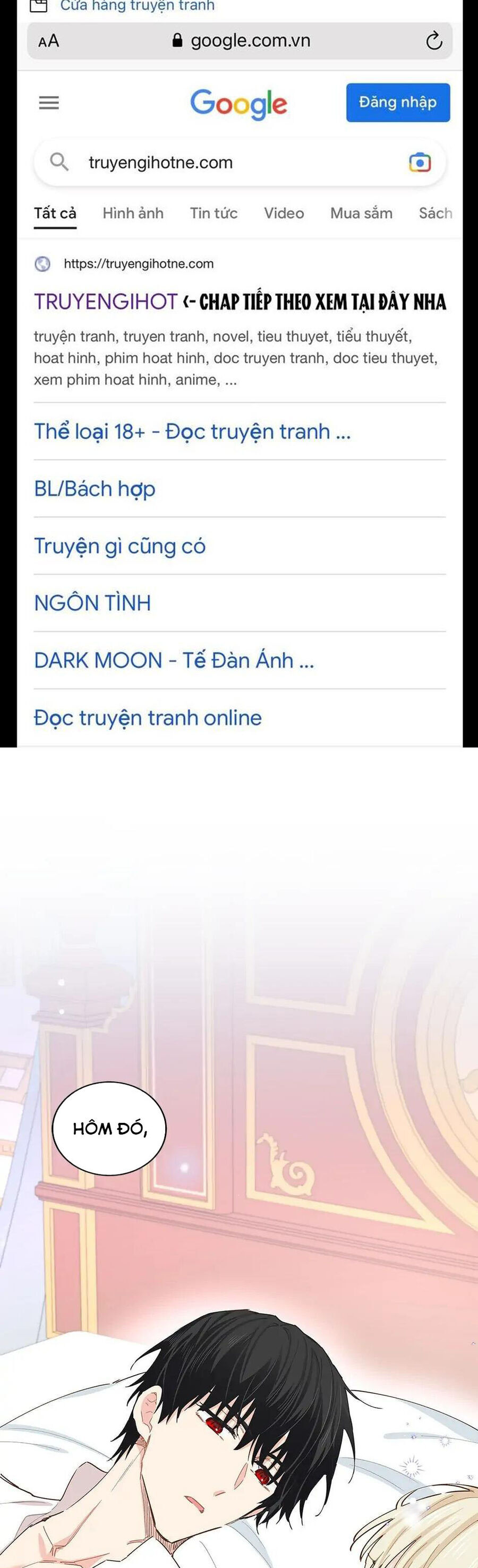 Tôi Đã Mệt Rồi Chapter 61 - Trang 2