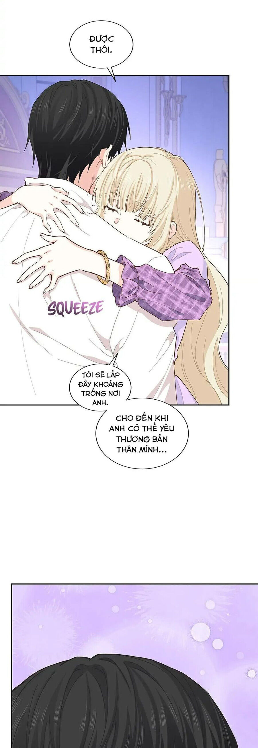 Tôi Đã Mệt Rồi Chapter 61 - Trang 2