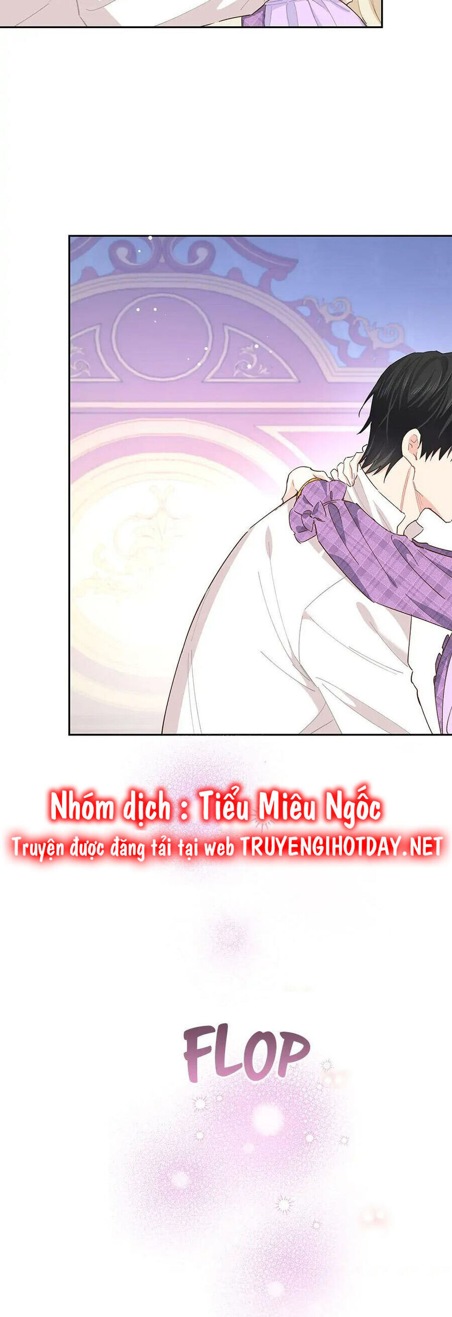 Tôi Đã Mệt Rồi Chapter 61 - Trang 2