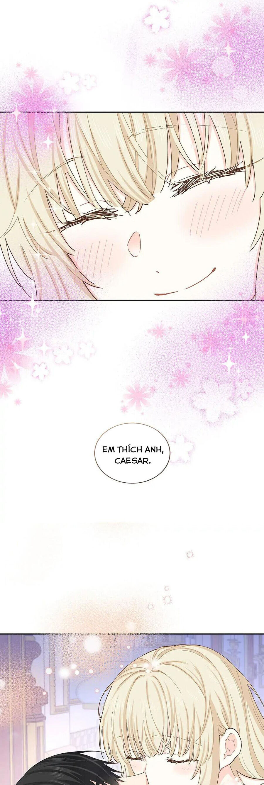 Tôi Đã Mệt Rồi Chapter 61 - Trang 2