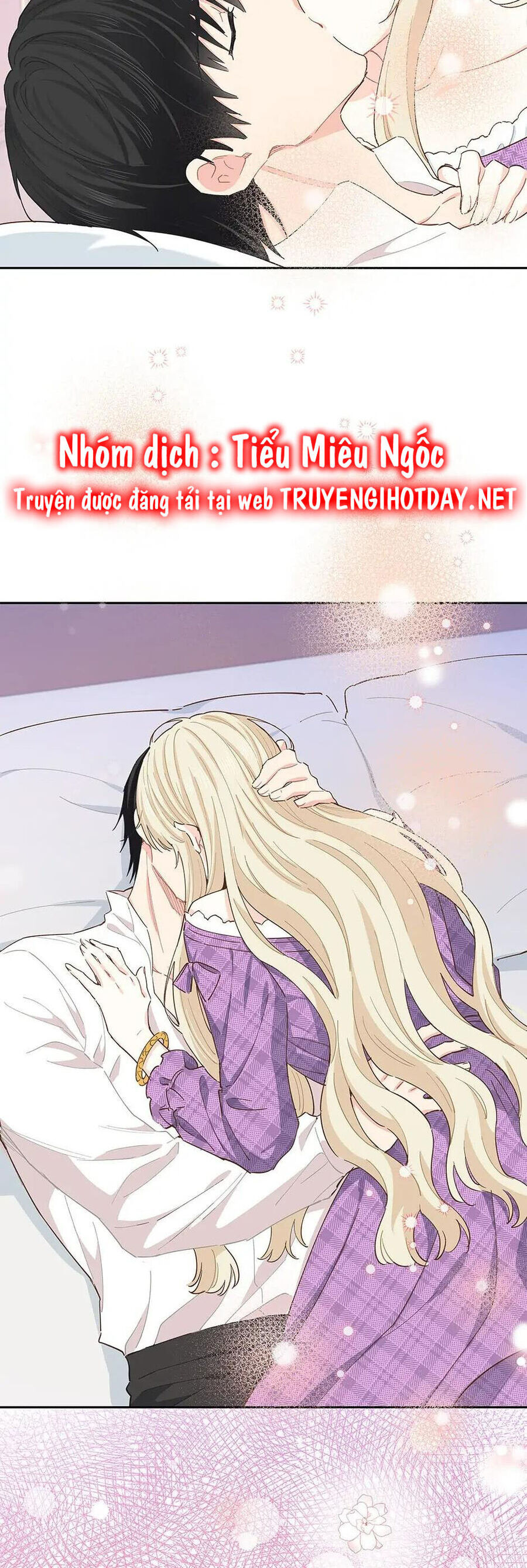 Tôi Đã Mệt Rồi Chapter 61 - Trang 2