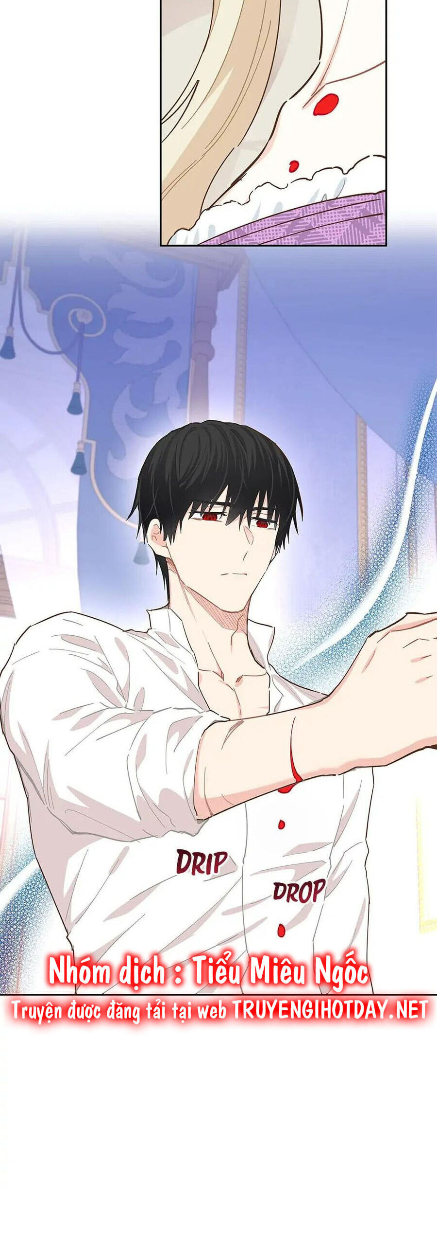 Tôi Đã Mệt Rồi Chapter 61 - Trang 2