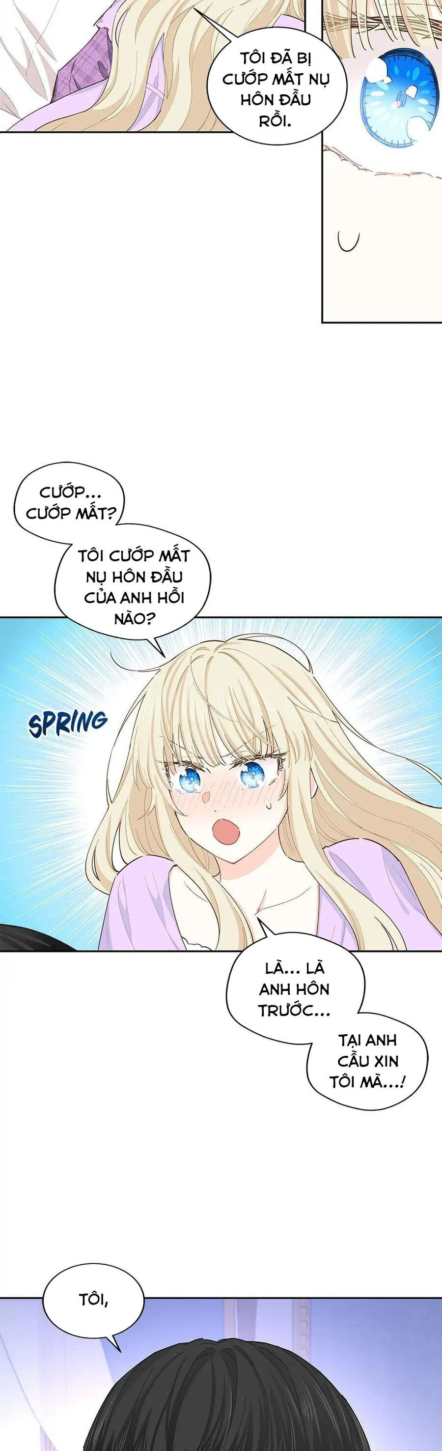 Tôi Đã Mệt Rồi Chapter 61 - Trang 2