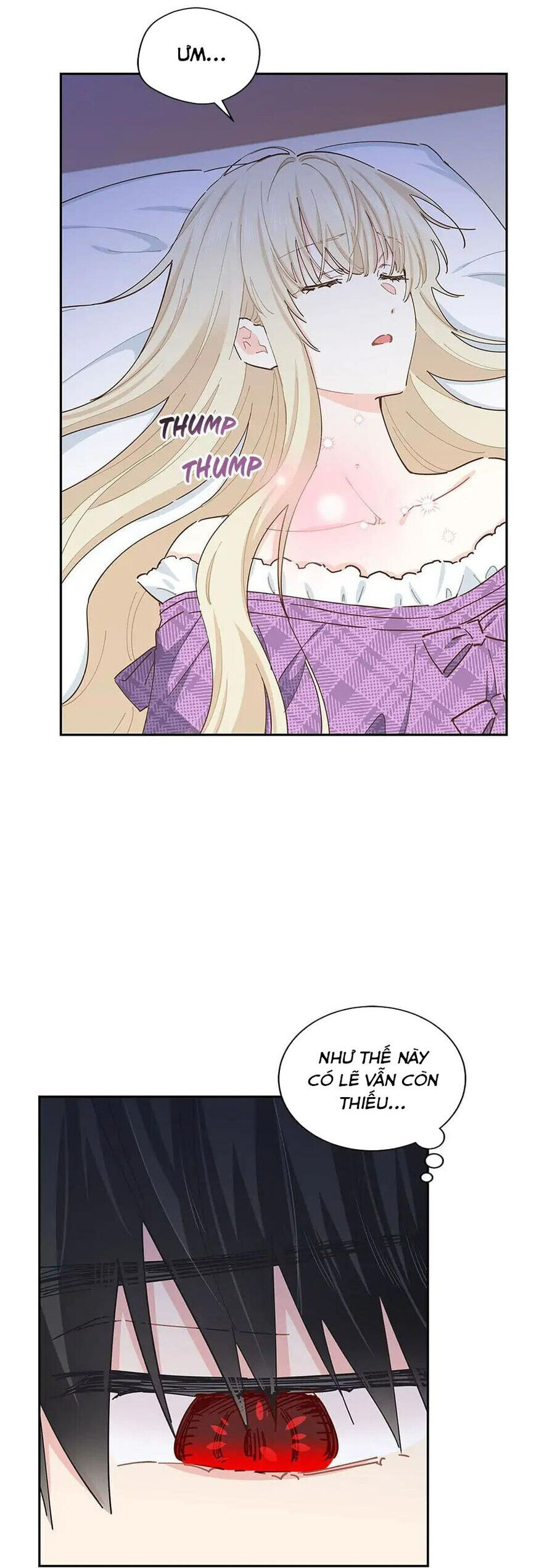 Tôi Đã Mệt Rồi Chapter 61 - Trang 2