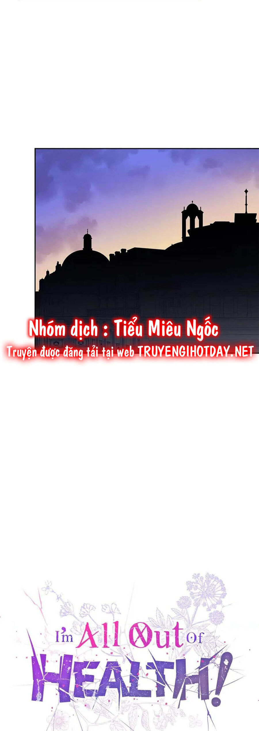 Tôi Đã Mệt Rồi Chapter 61 - Trang 2