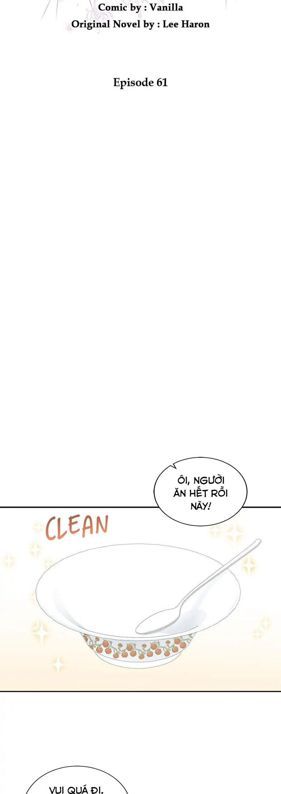 Tôi Đã Mệt Rồi Chapter 61 - Trang 2