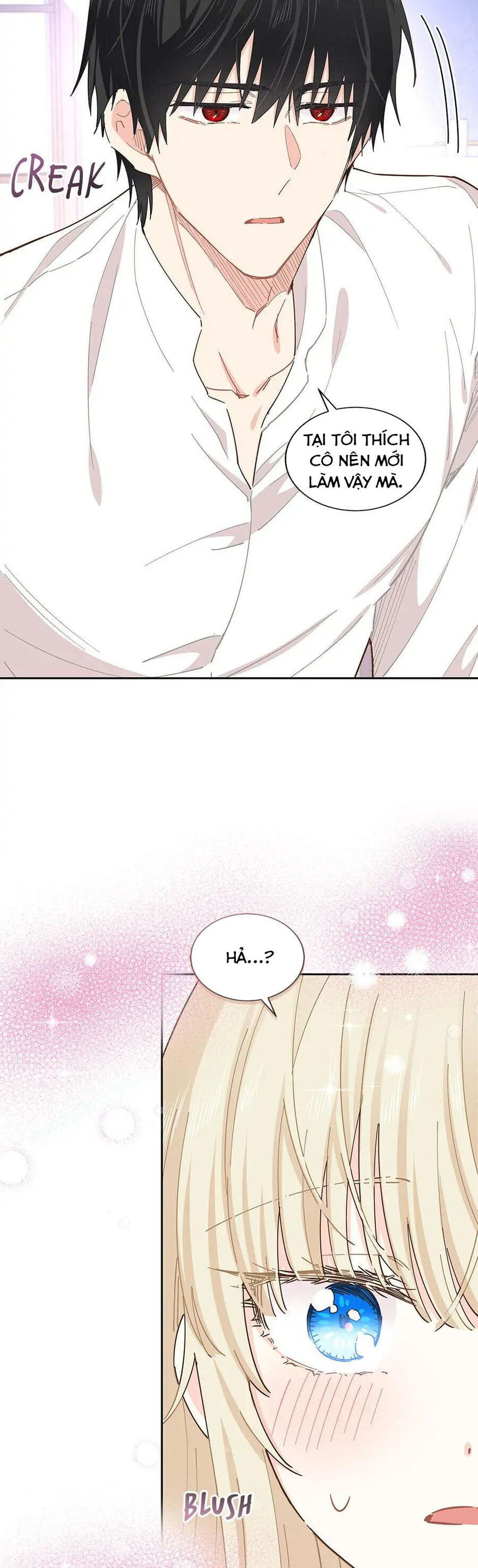 Tôi Đã Mệt Rồi Chapter 61 - Trang 2