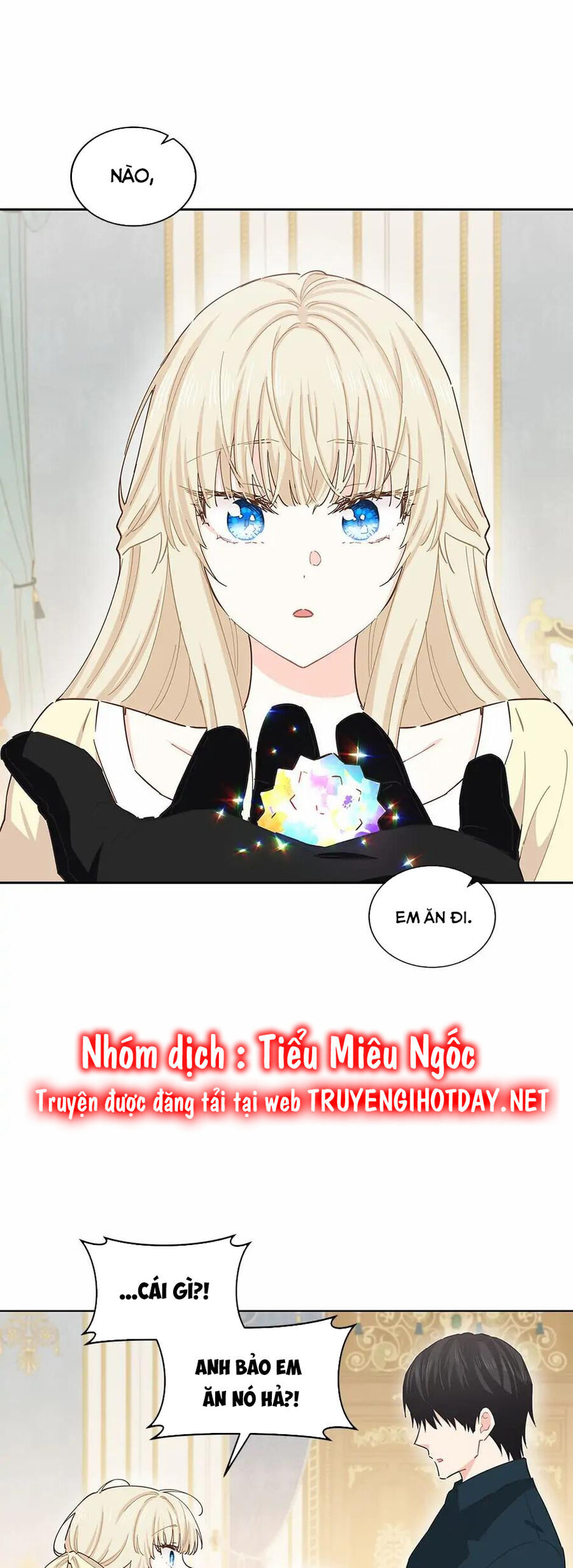 Tôi Đã Mệt Rồi Chapter 62 - Trang 2