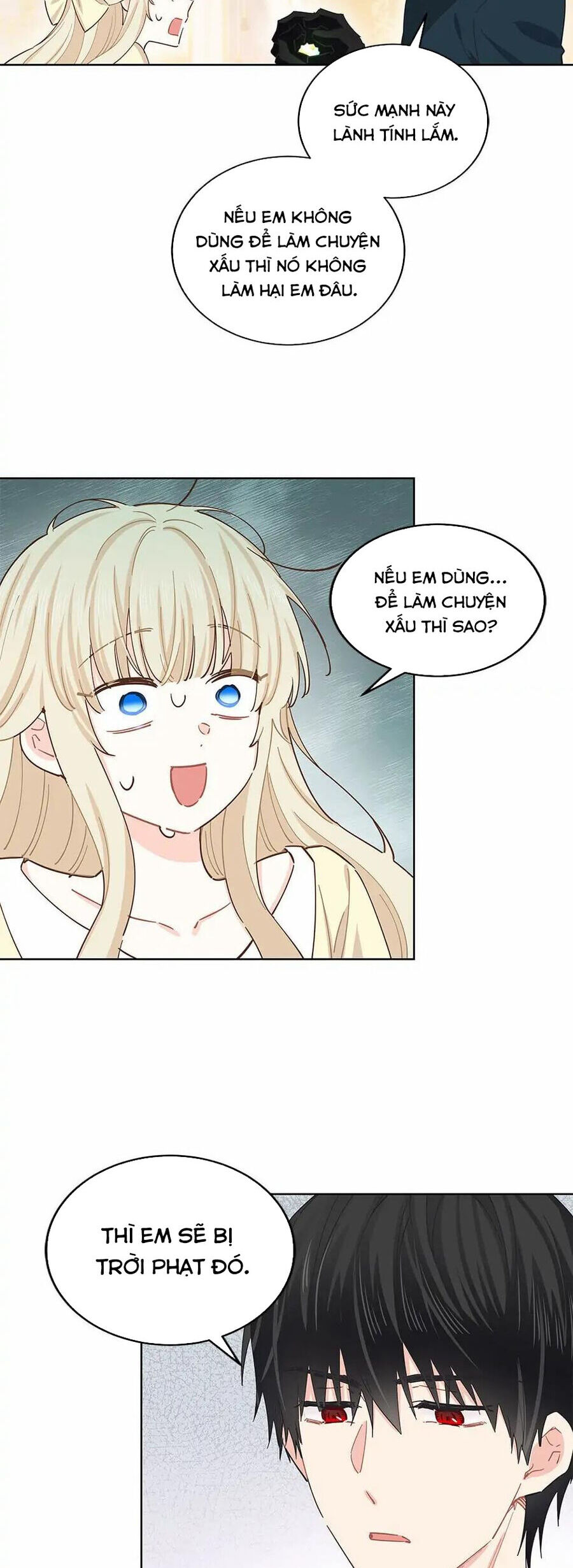 Tôi Đã Mệt Rồi Chapter 62 - Trang 2