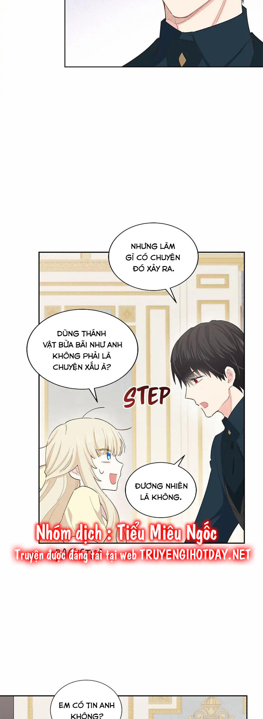 Tôi Đã Mệt Rồi Chapter 62 - Trang 2