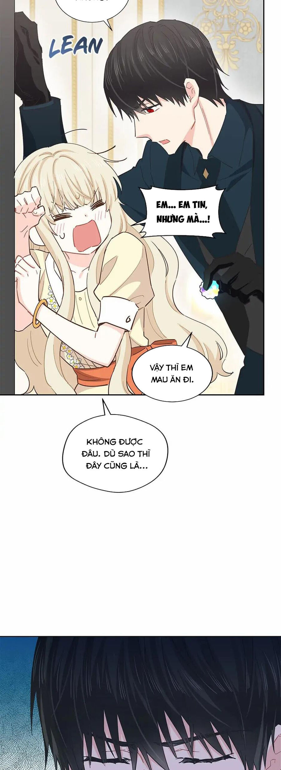 Tôi Đã Mệt Rồi Chapter 62 - Trang 2