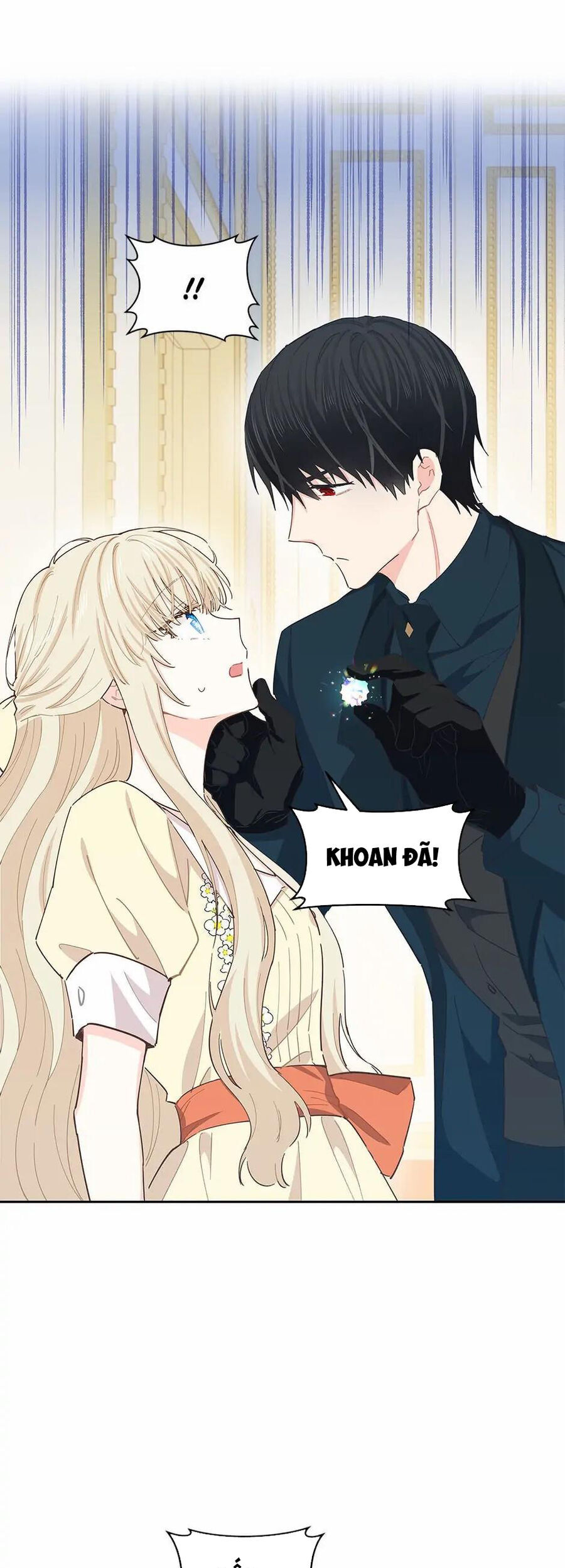 Tôi Đã Mệt Rồi Chapter 62 - Trang 2