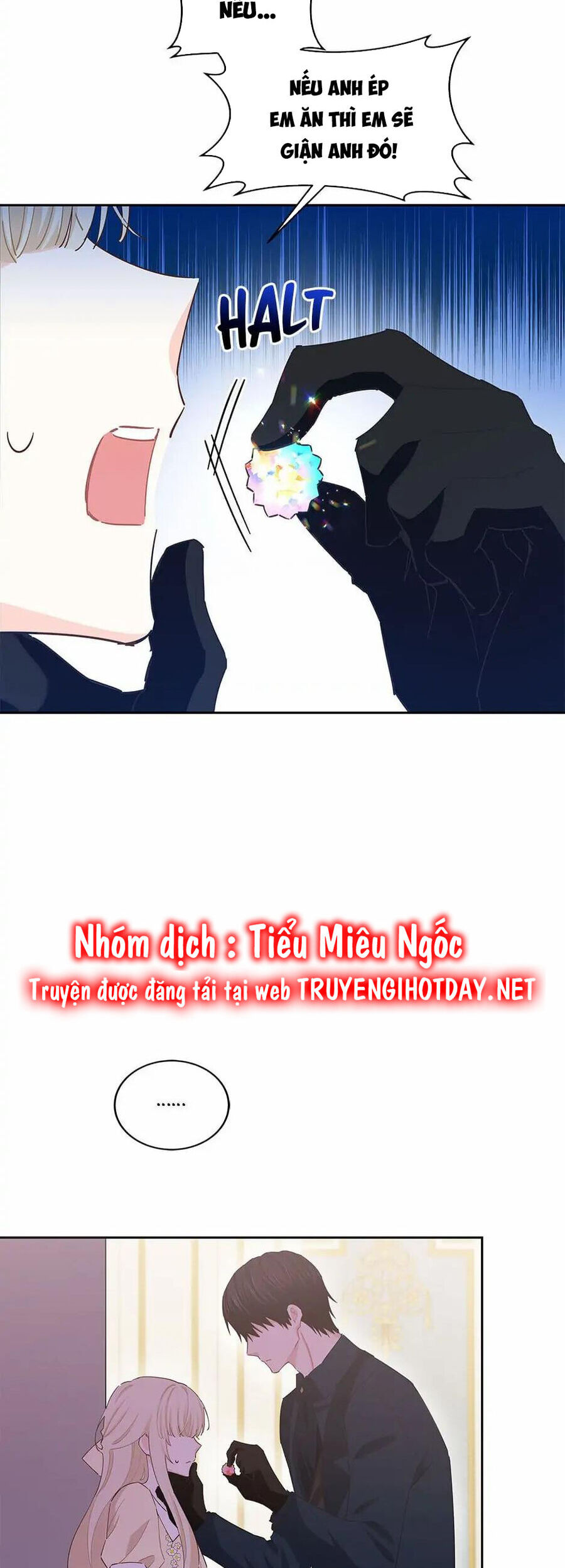 Tôi Đã Mệt Rồi Chapter 62 - Trang 2