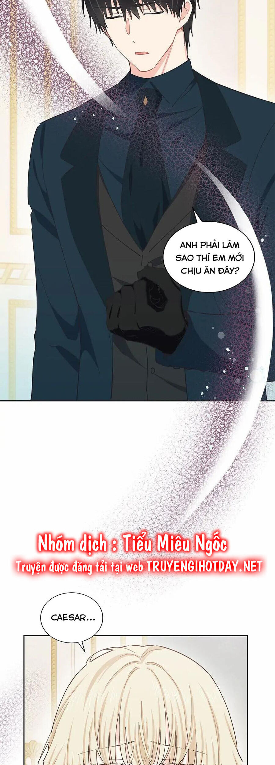 Tôi Đã Mệt Rồi Chapter 62 - Trang 2