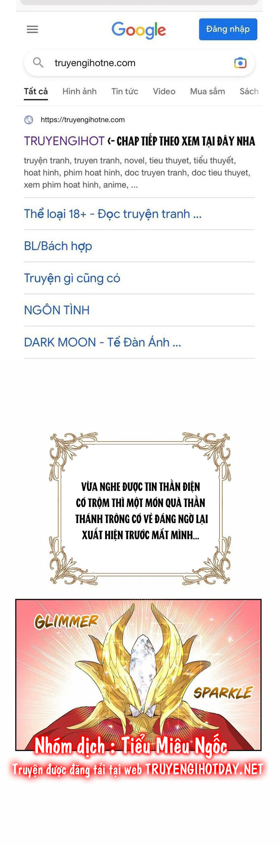 Tôi Đã Mệt Rồi Chapter 62 - Trang 2