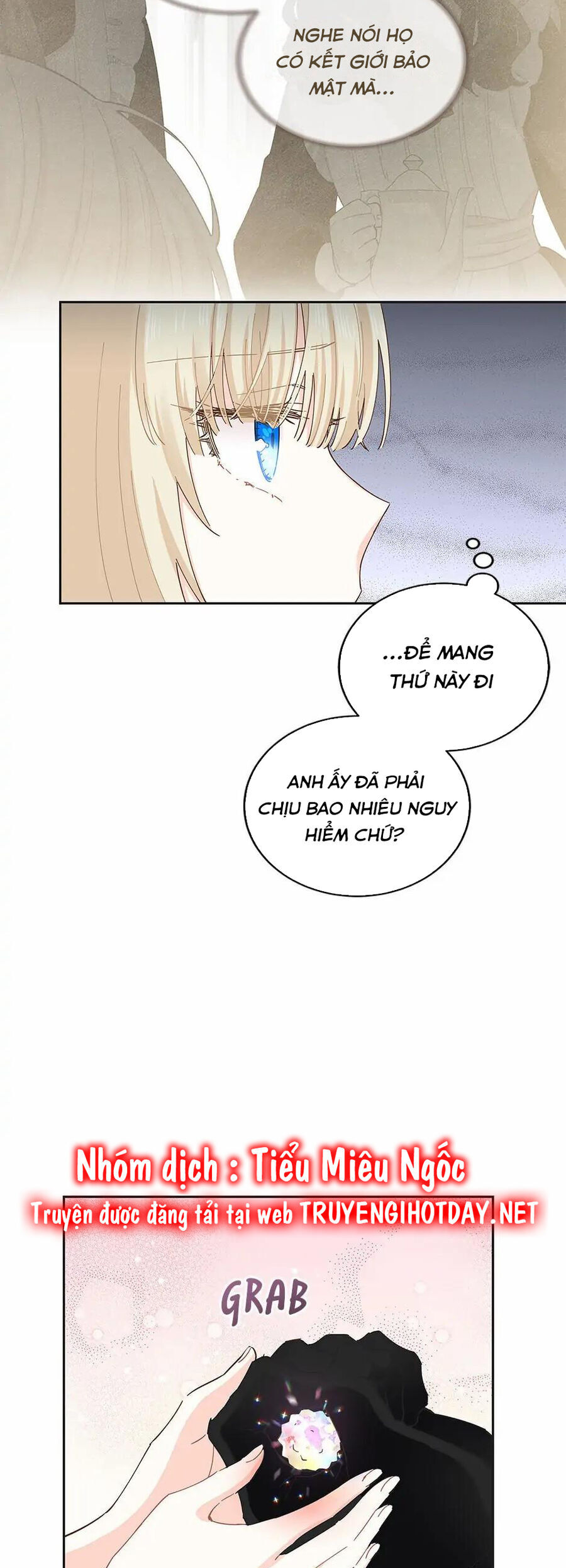 Tôi Đã Mệt Rồi Chapter 62 - Trang 2