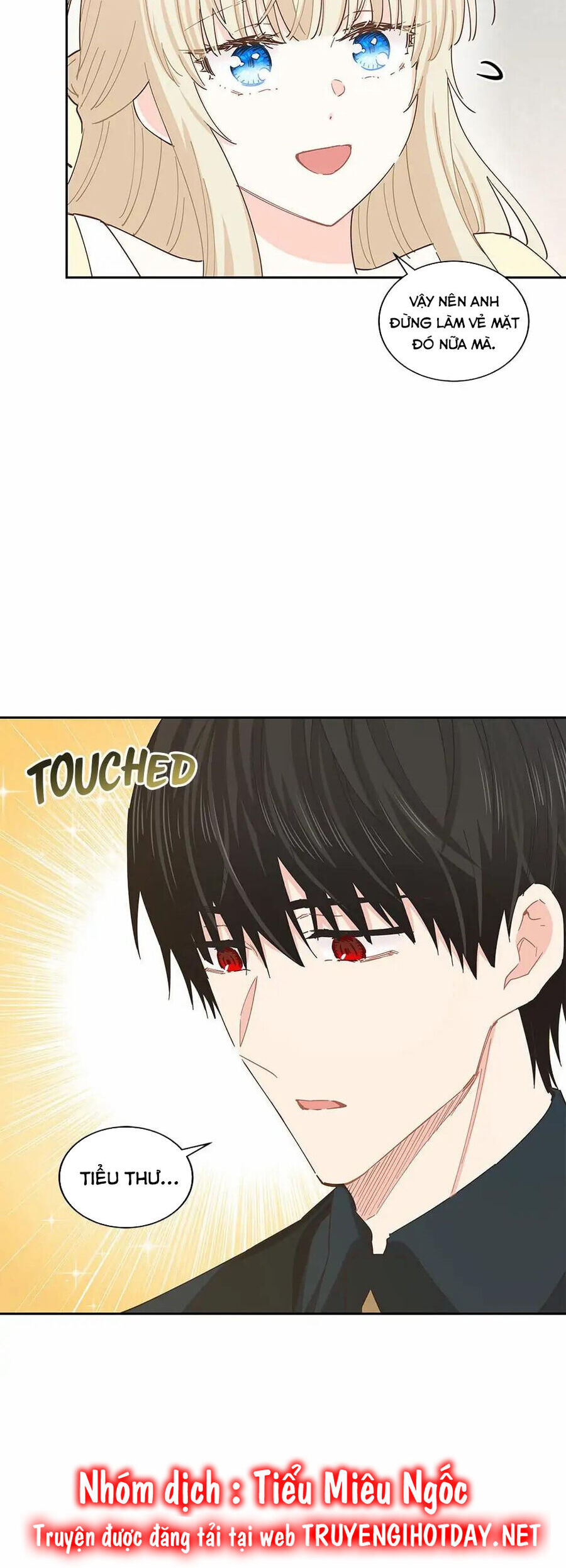 Tôi Đã Mệt Rồi Chapter 62 - Trang 2