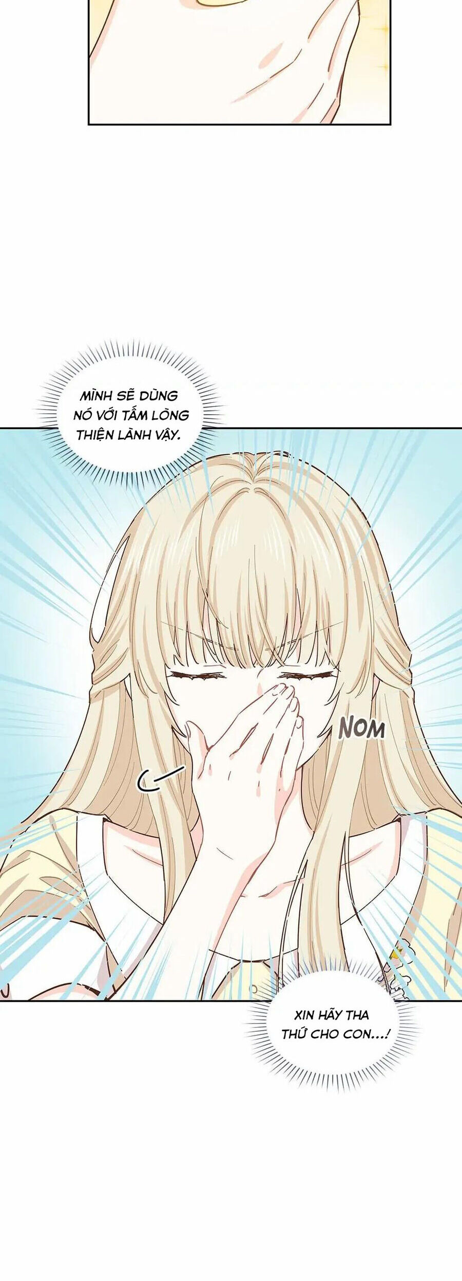 Tôi Đã Mệt Rồi Chapter 62 - Trang 2