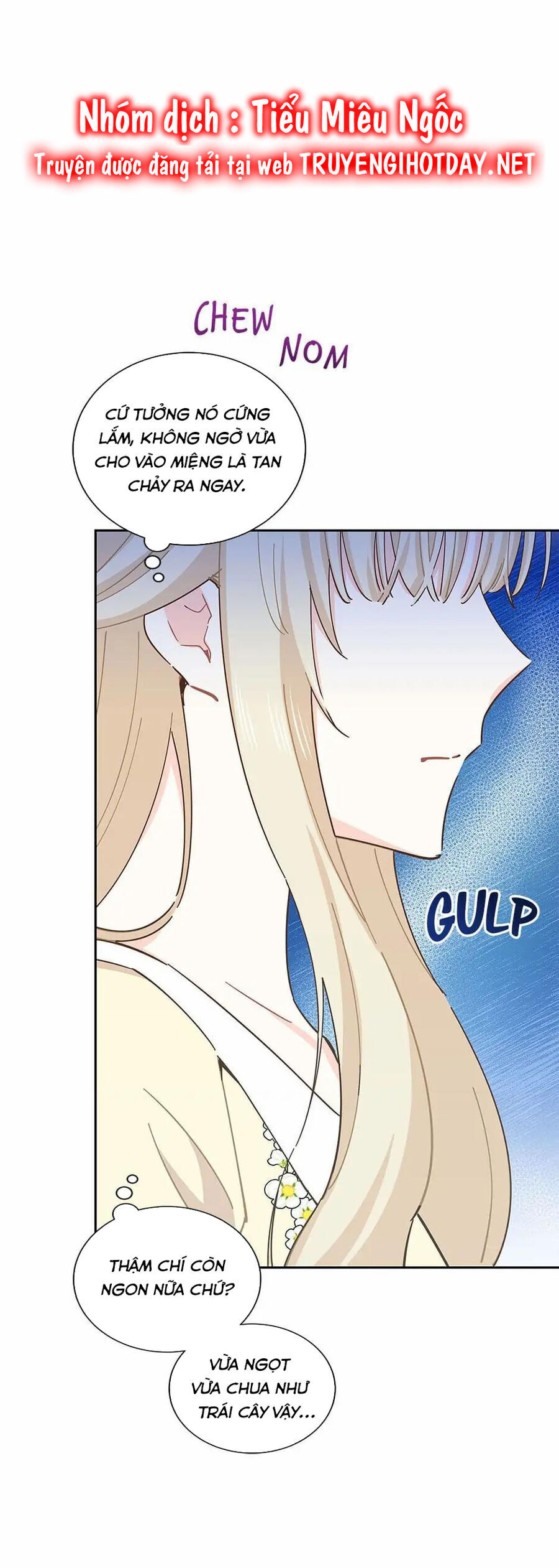 Tôi Đã Mệt Rồi Chapter 62 - Trang 2