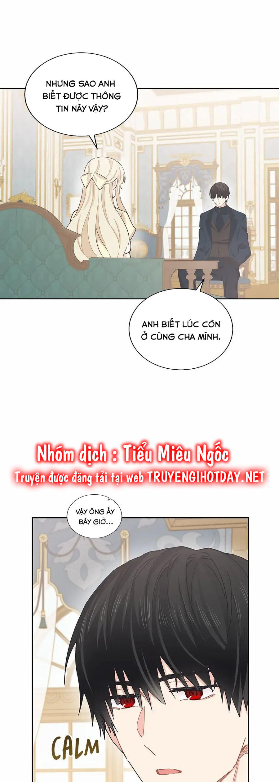 Tôi Đã Mệt Rồi Chapter 62 - Trang 2