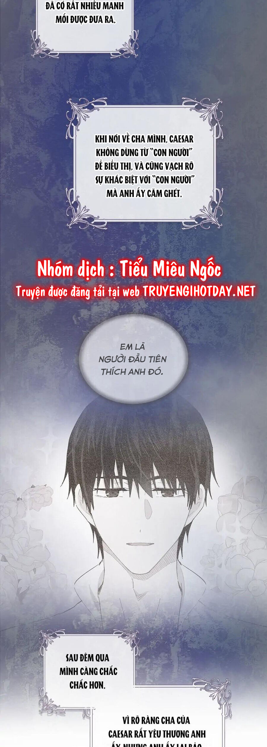 Tôi Đã Mệt Rồi Chapter 62 - Trang 2