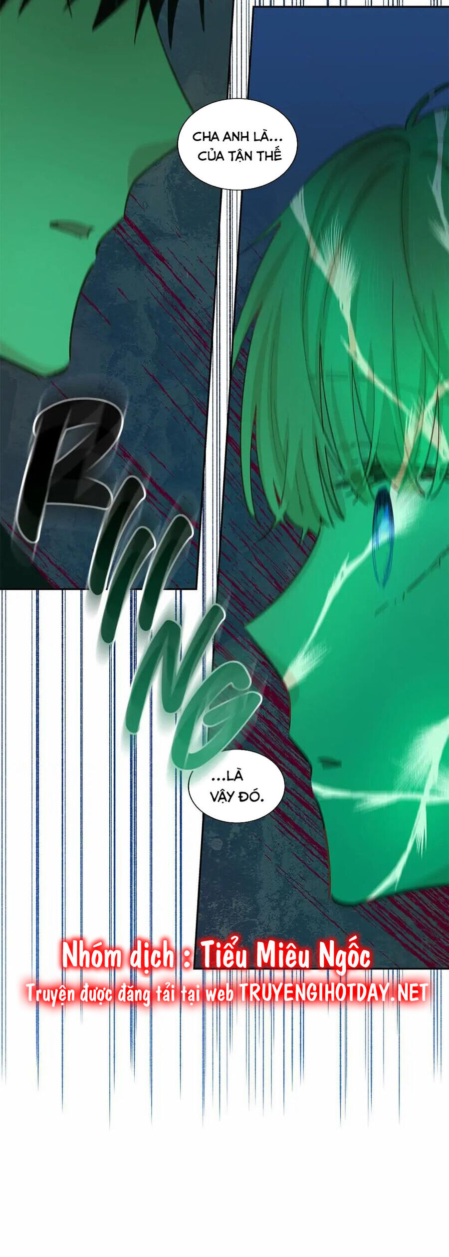 Tôi Đã Mệt Rồi Chapter 62 - Trang 2