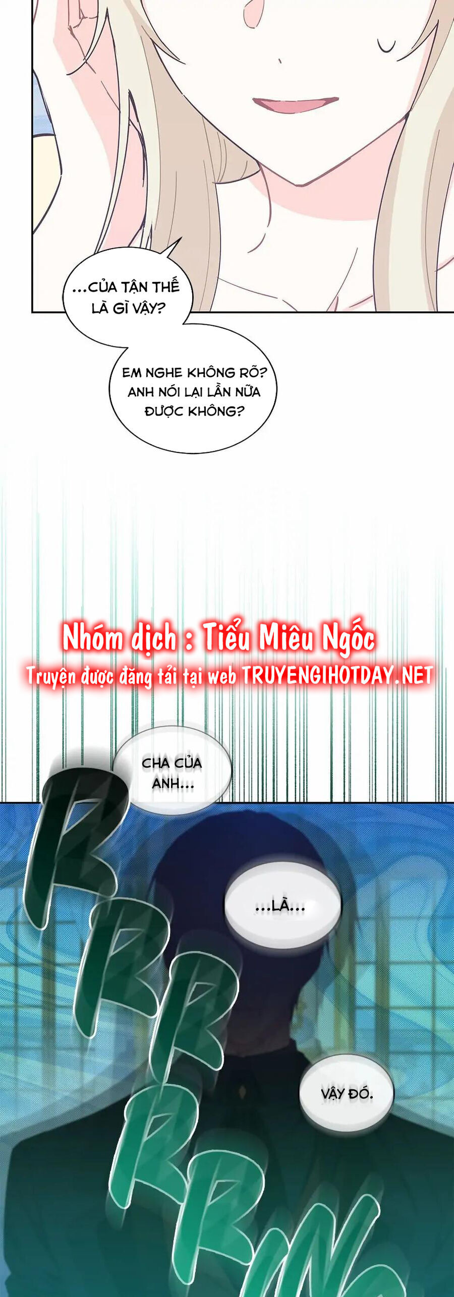 Tôi Đã Mệt Rồi Chapter 62 - Trang 2