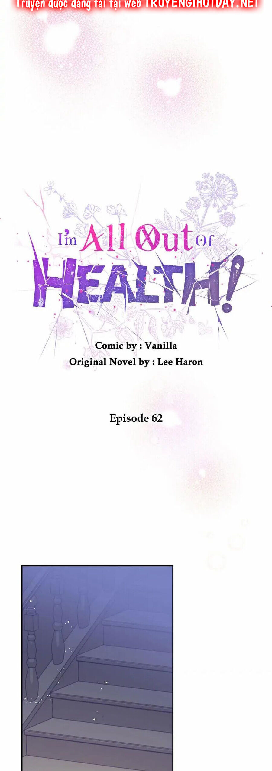 Tôi Đã Mệt Rồi Chapter 62 - Trang 2