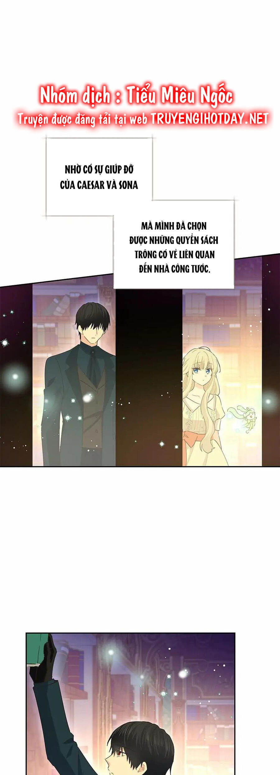 Tôi Đã Mệt Rồi Chapter 62 - Trang 2