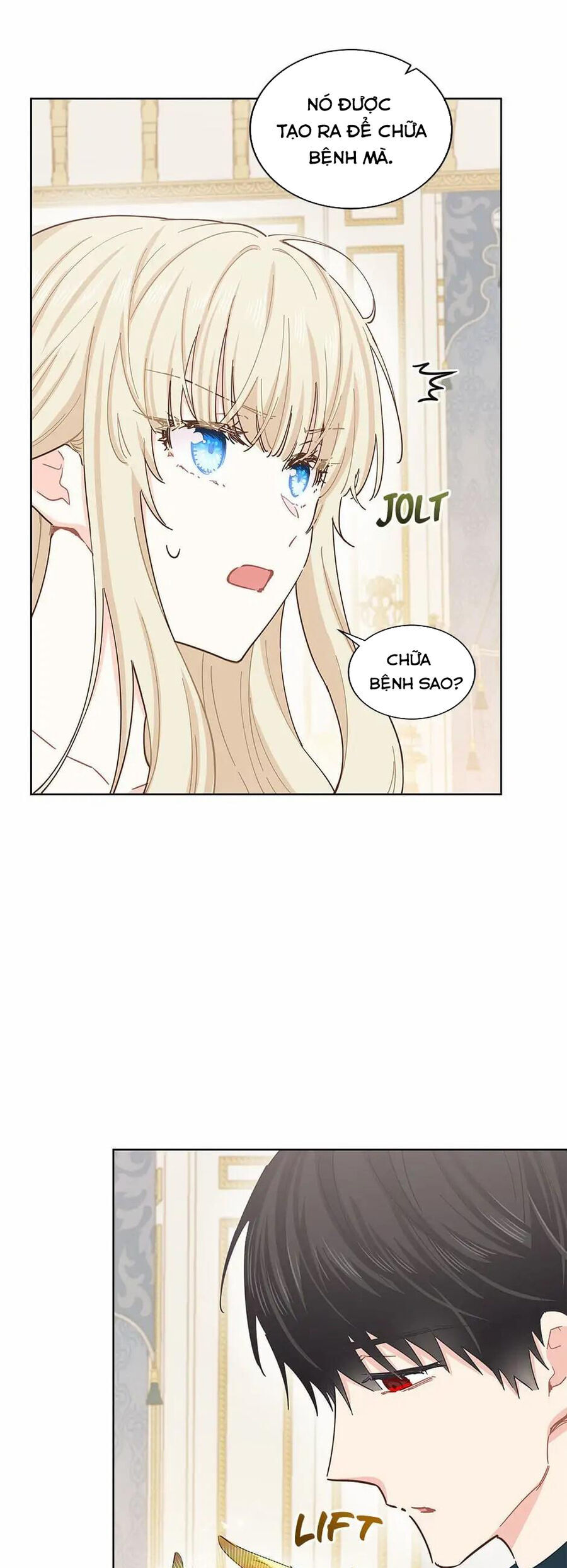 Tôi Đã Mệt Rồi Chapter 62 - Trang 2