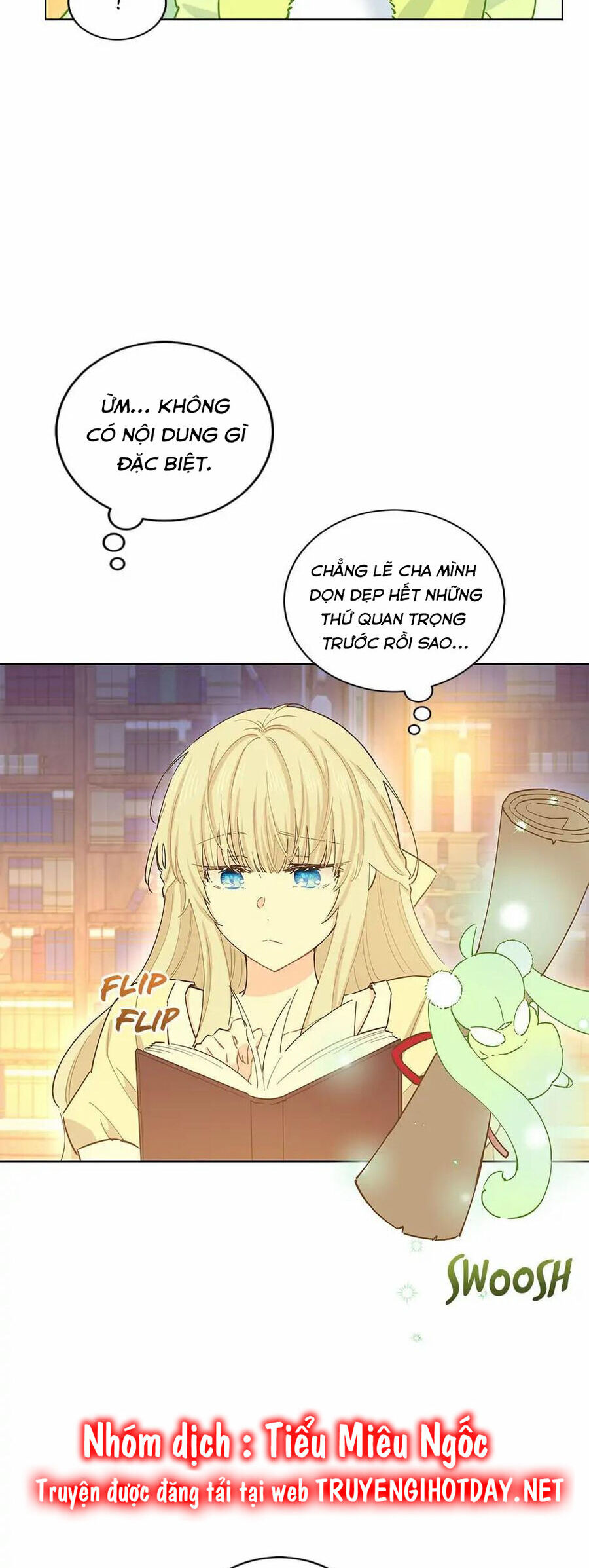 Tôi Đã Mệt Rồi Chapter 62 - Trang 2