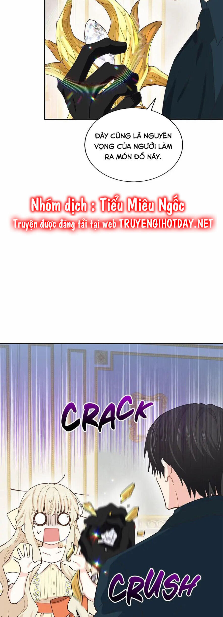 Tôi Đã Mệt Rồi Chapter 62 - Trang 2