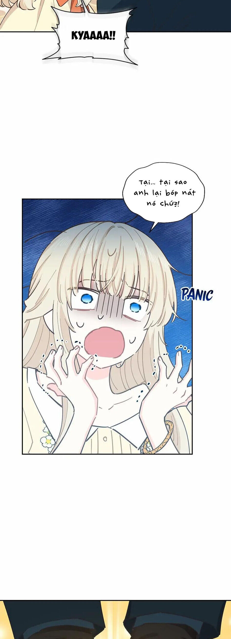 Tôi Đã Mệt Rồi Chapter 62 - Trang 2