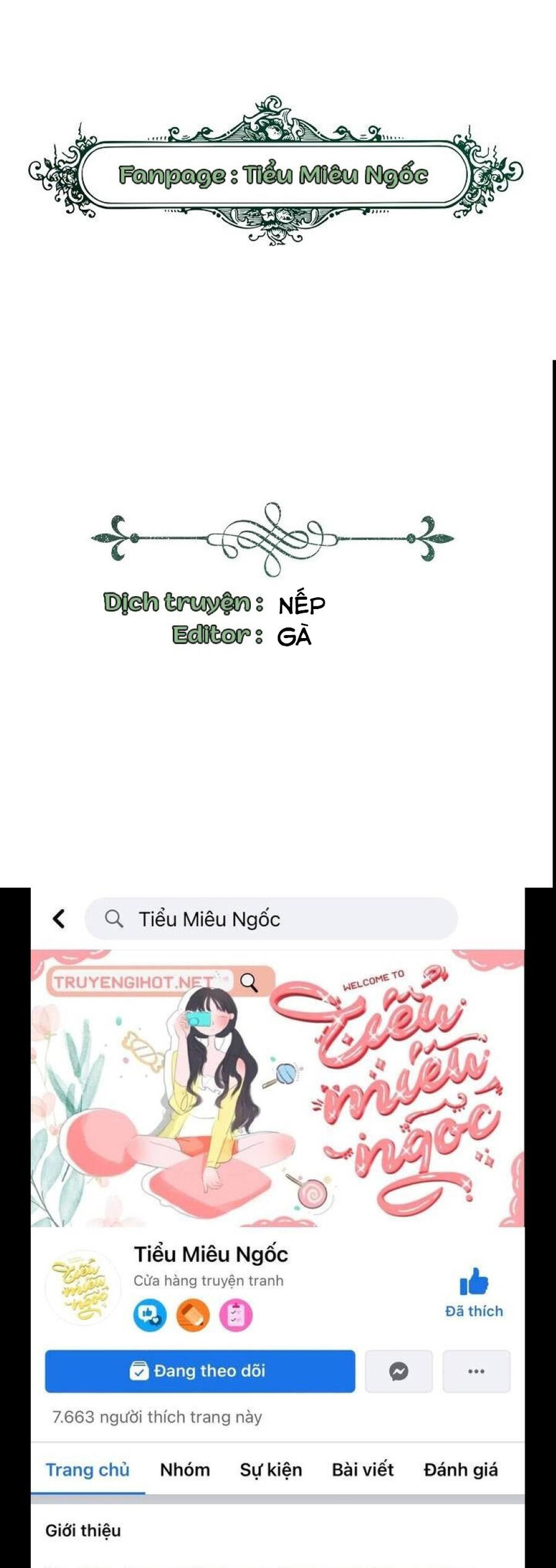 Tôi Đã Mệt Rồi Chapter 63 - Trang 2