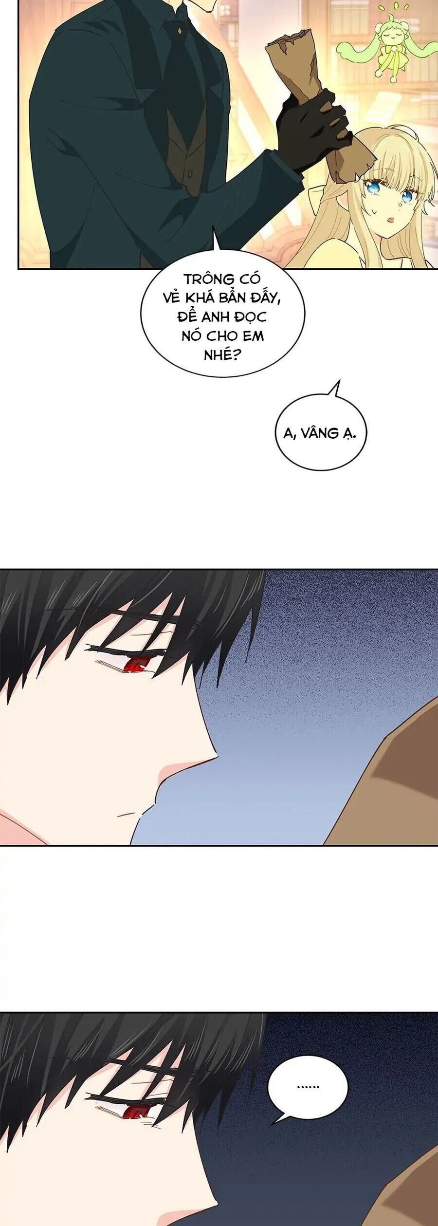 Tôi Đã Mệt Rồi Chapter 63 - Trang 2