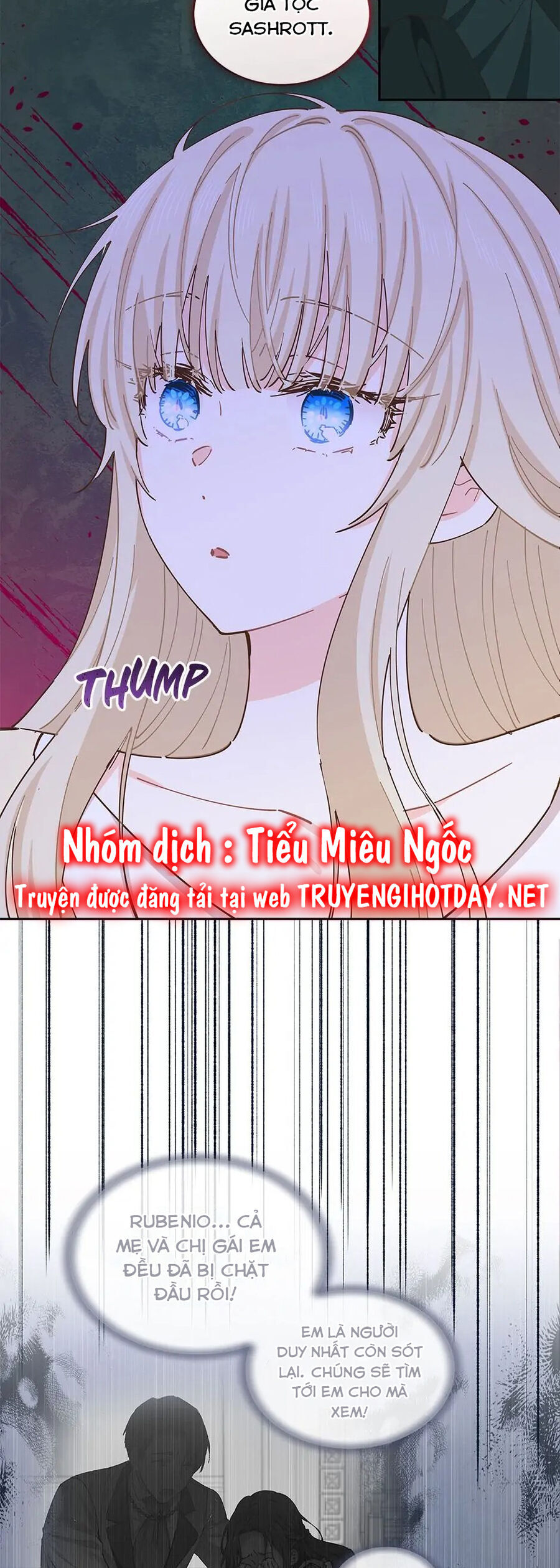 Tôi Đã Mệt Rồi Chapter 63 - Trang 2