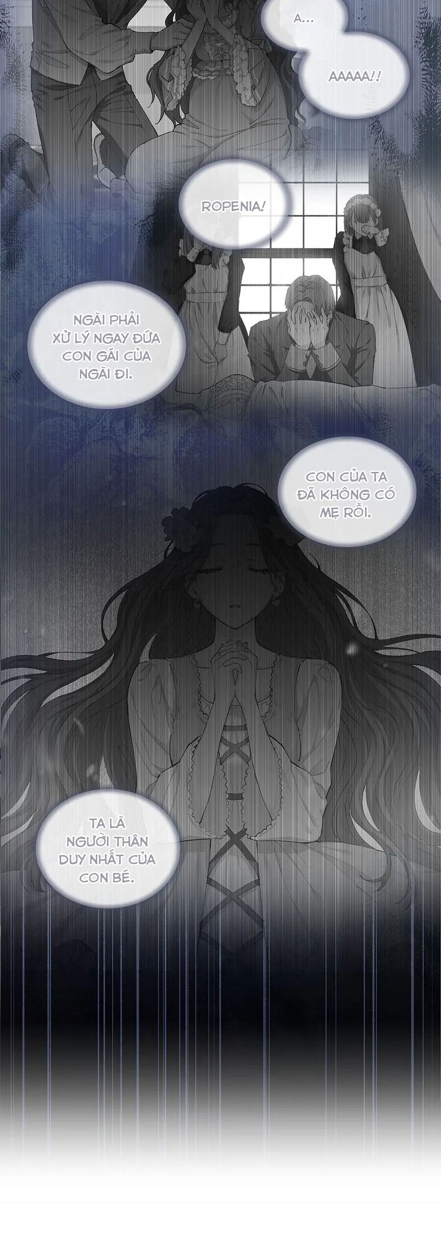 Tôi Đã Mệt Rồi Chapter 63 - Trang 2