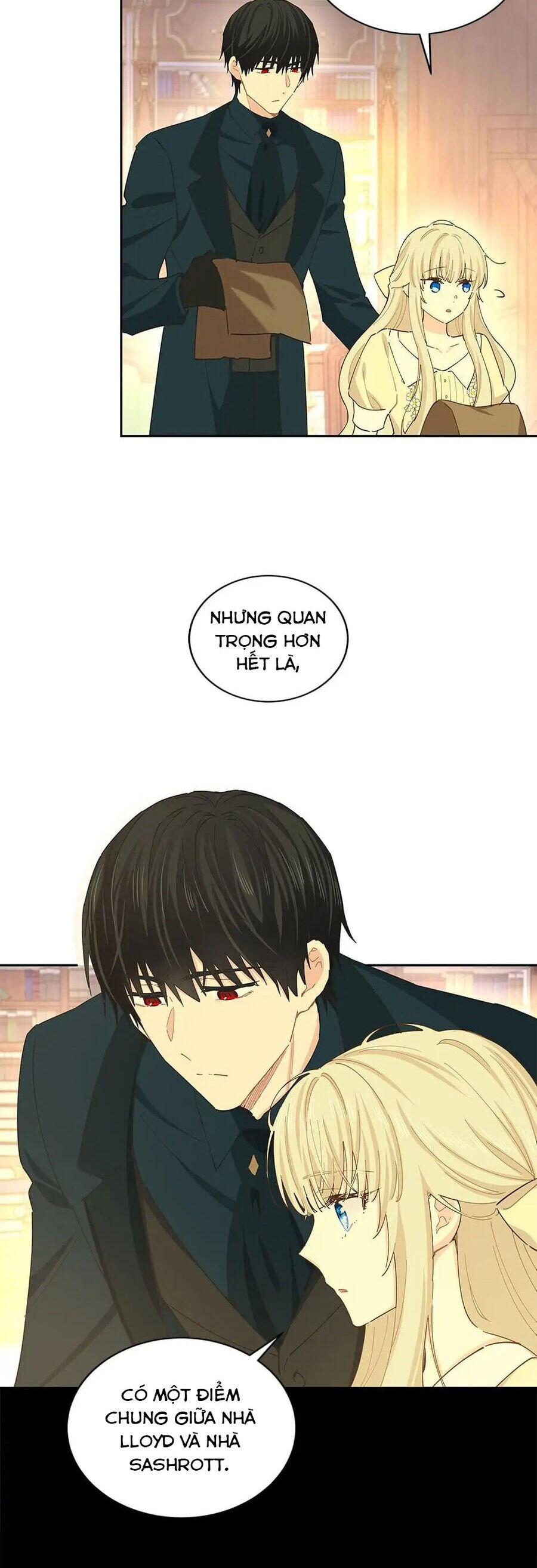 Tôi Đã Mệt Rồi Chapter 63 - Trang 2