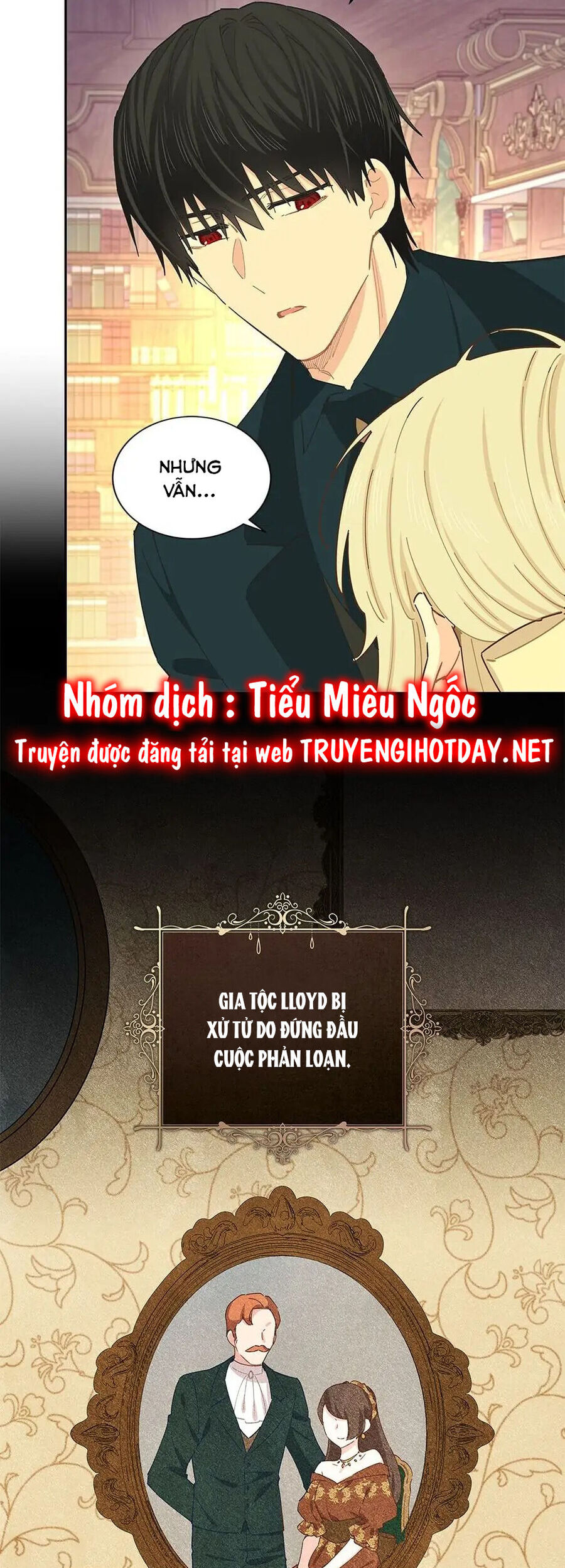 Tôi Đã Mệt Rồi Chapter 63 - Trang 2