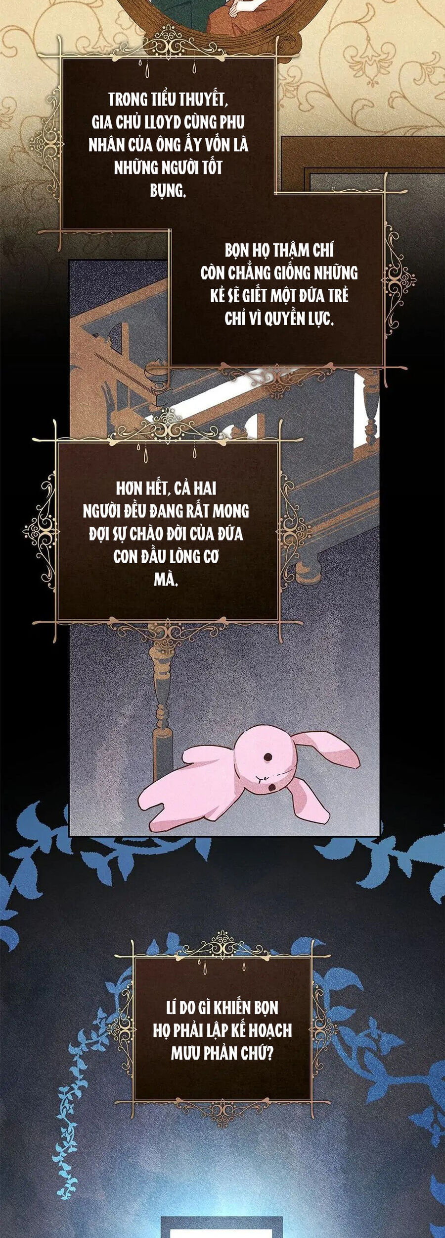 Tôi Đã Mệt Rồi Chapter 63 - Trang 2