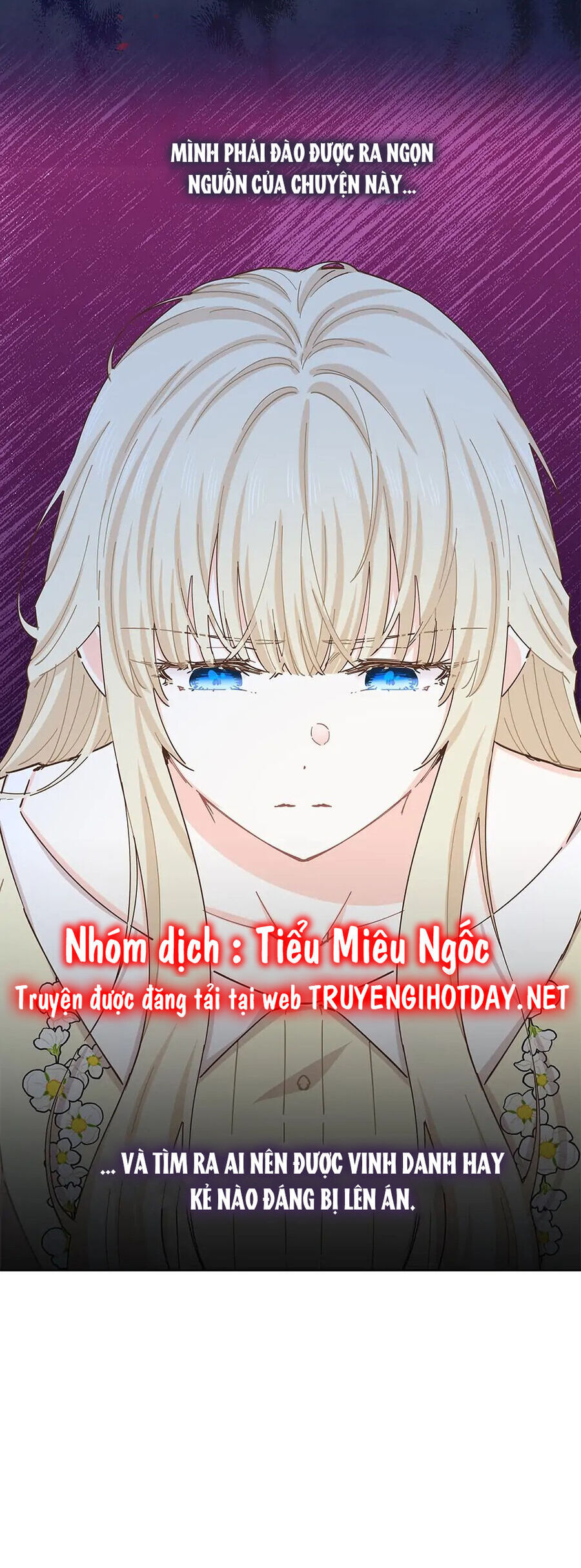 Tôi Đã Mệt Rồi Chapter 63 - Trang 2