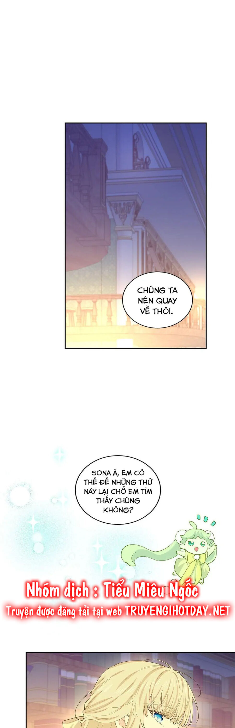 Tôi Đã Mệt Rồi Chapter 63 - Trang 2