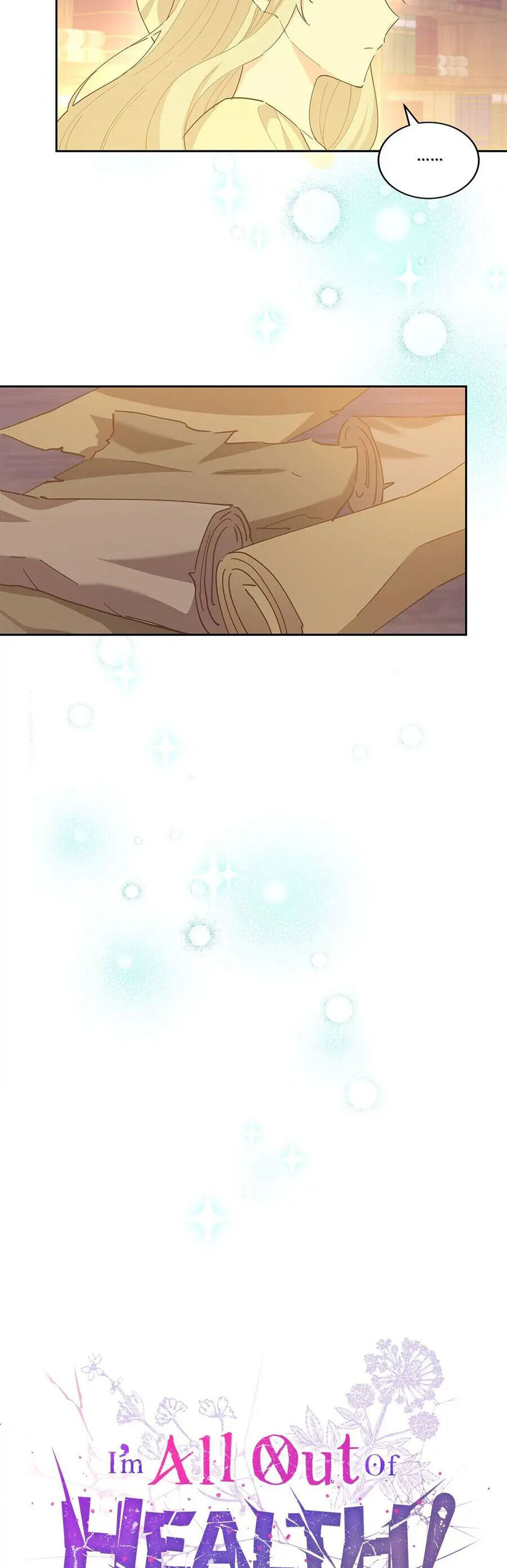 Tôi Đã Mệt Rồi Chapter 63 - Trang 2