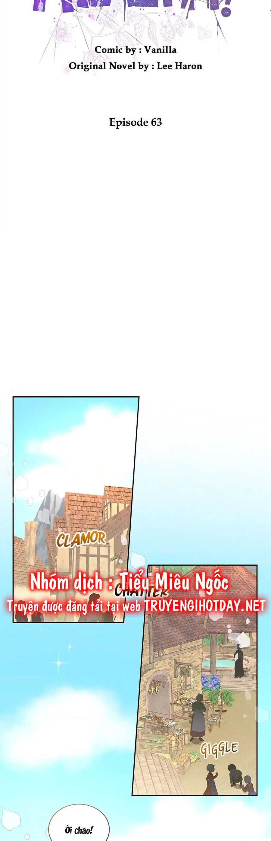 Tôi Đã Mệt Rồi Chapter 63 - Trang 2