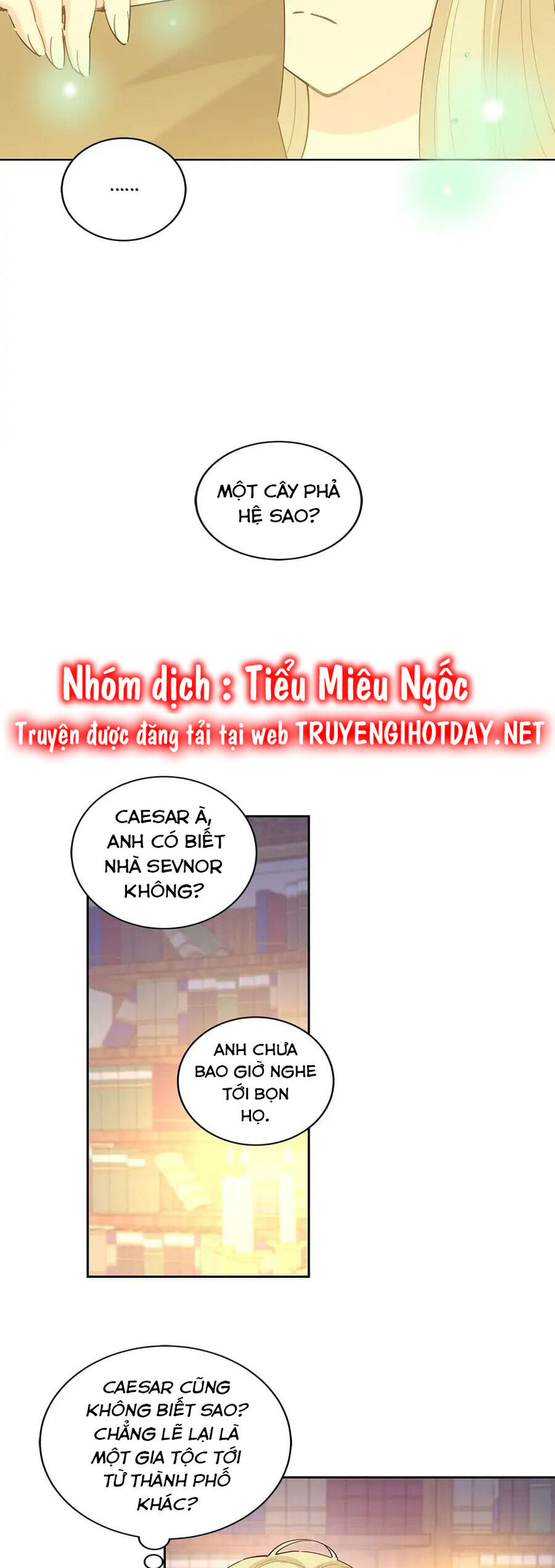 Tôi Đã Mệt Rồi Chapter 63 - Trang 2