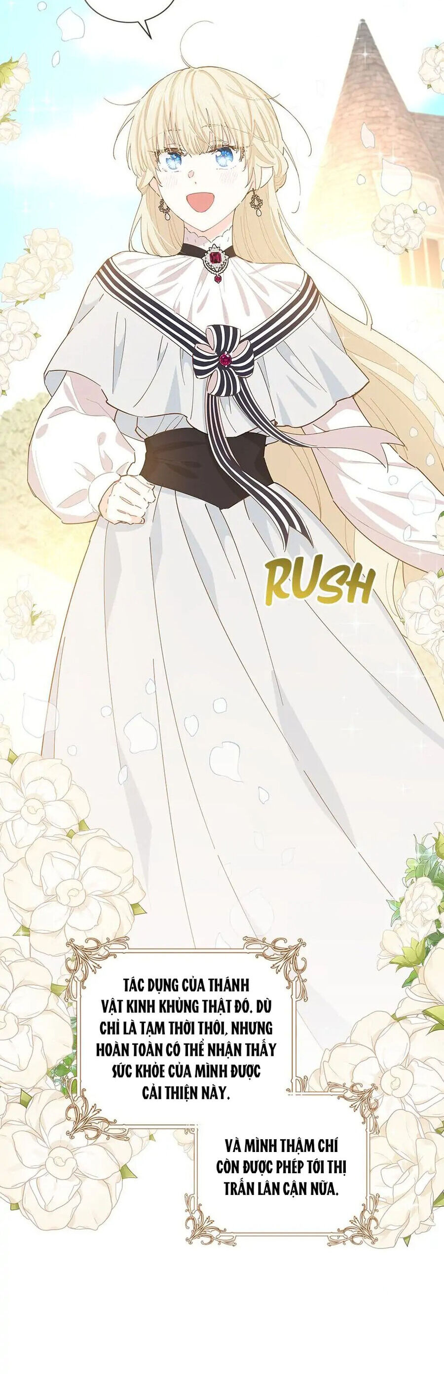 Tôi Đã Mệt Rồi Chapter 63 - Trang 2