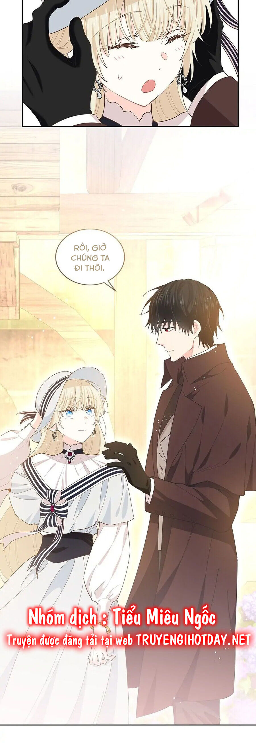 Tôi Đã Mệt Rồi Chapter 63 - Trang 2